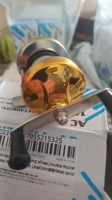 Product review photo