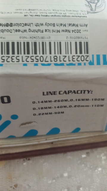 Product review photo