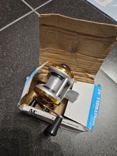 Product review photo