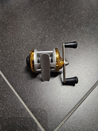 Product review photo