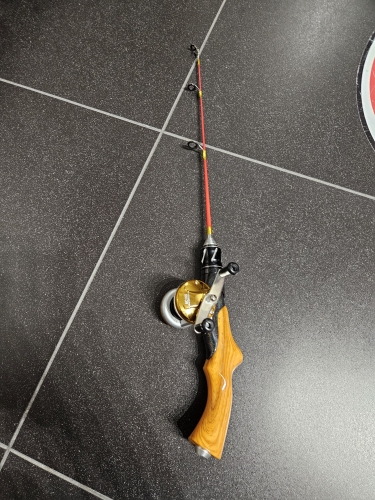 Product review photo