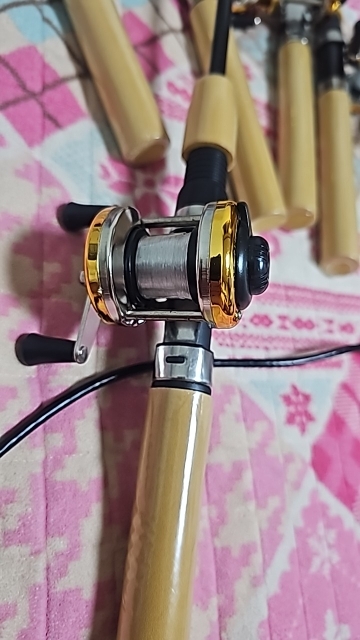 Product review photo