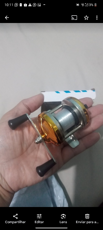 Product review photo