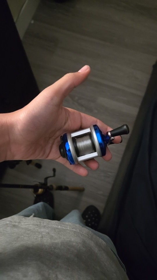 Product review photo