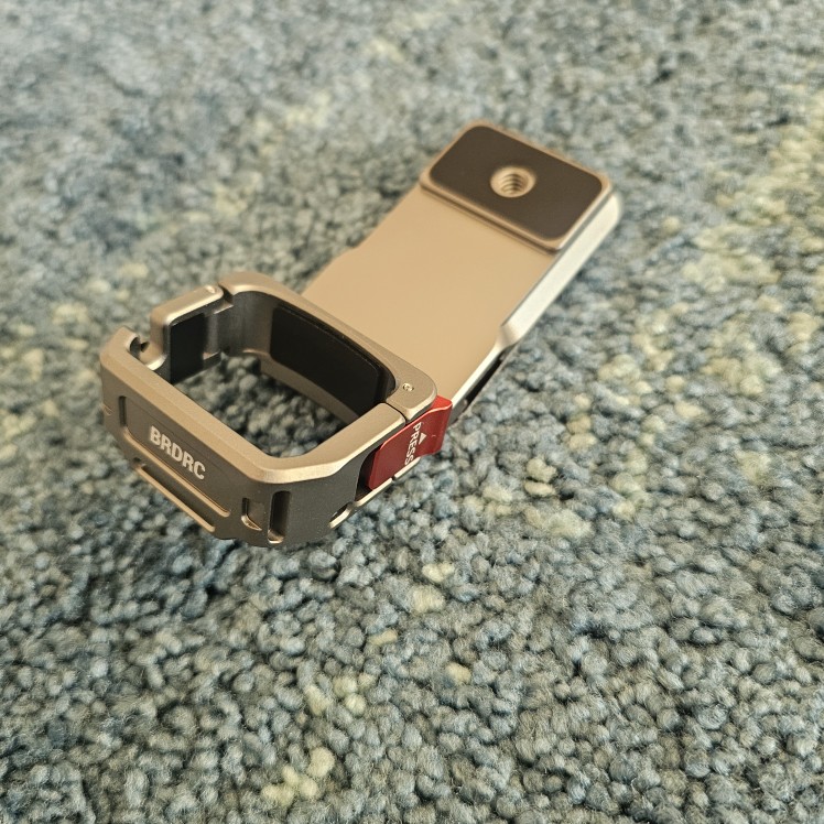 Product review photo