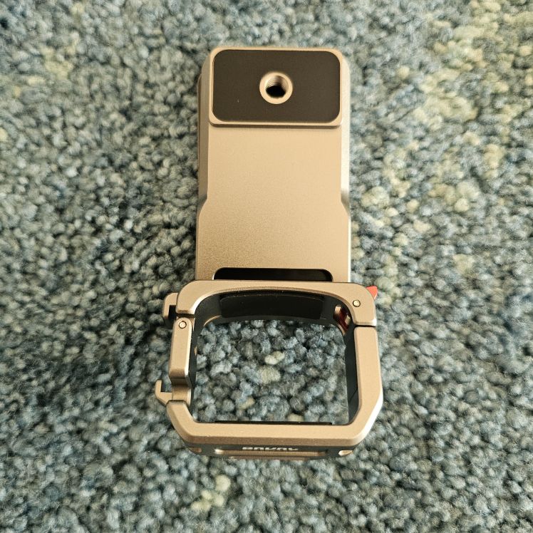 Product review photo