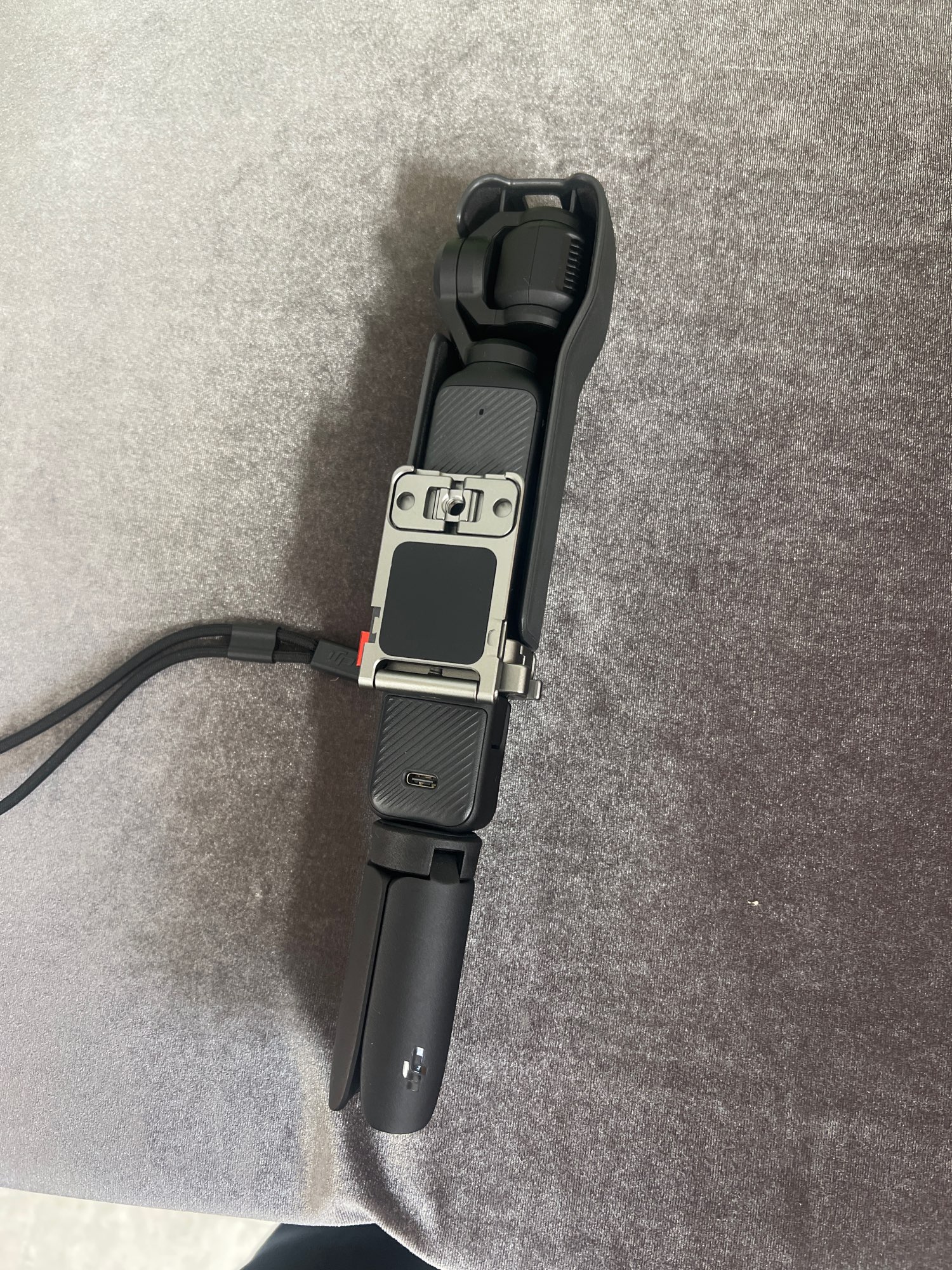 Product review photo