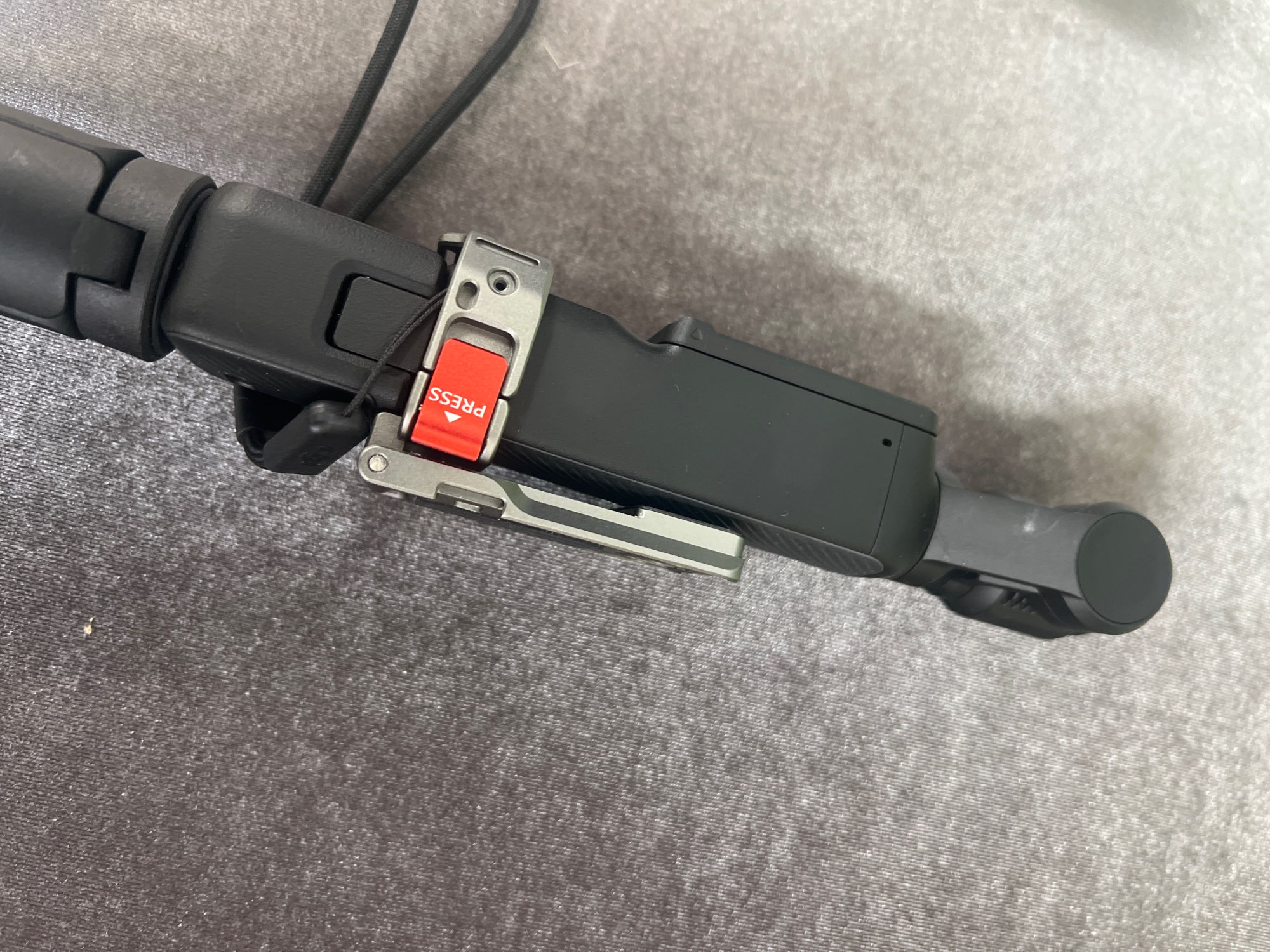 Product review photo