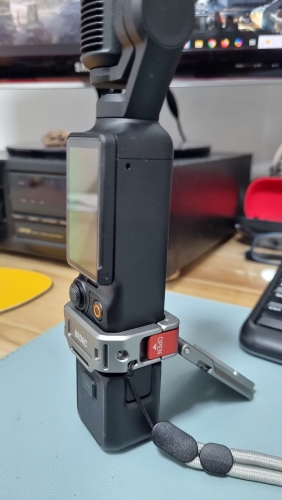 Product review photo