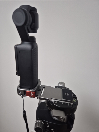 Product review photo