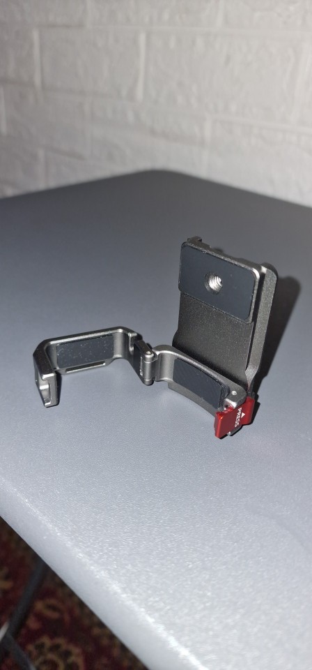 Product review photo
