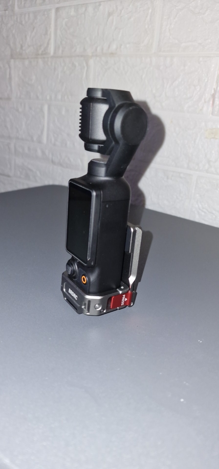 Product review photo