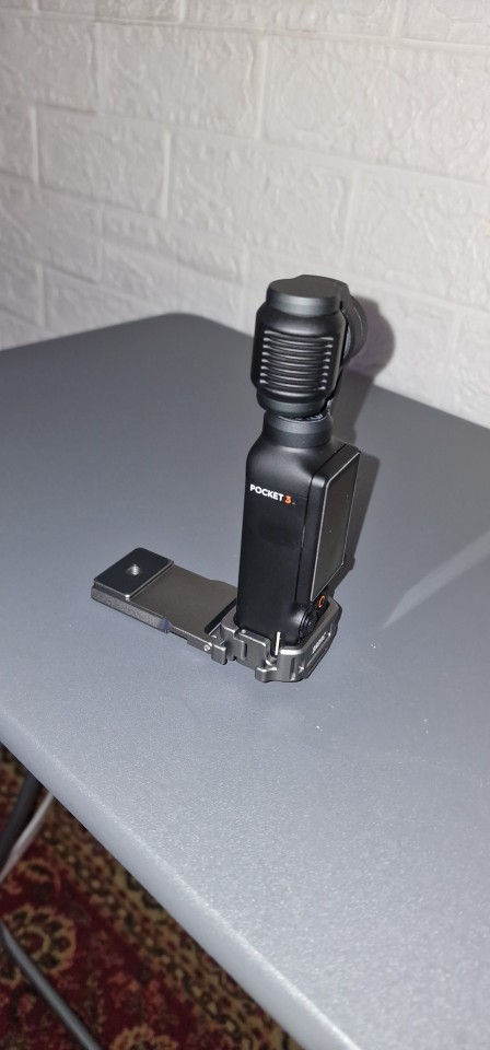 Product review photo