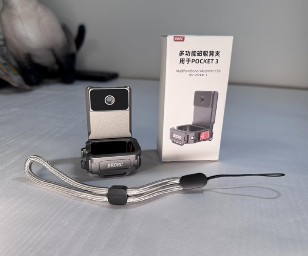Product review photo