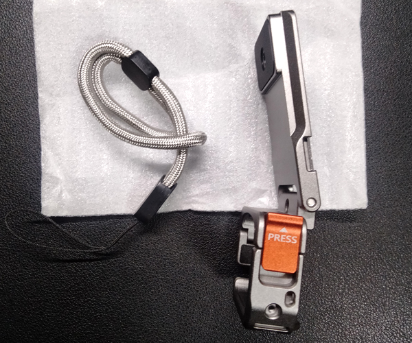 Product review photo