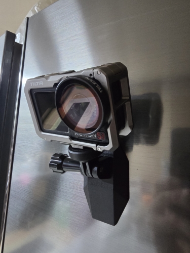 Product review photo