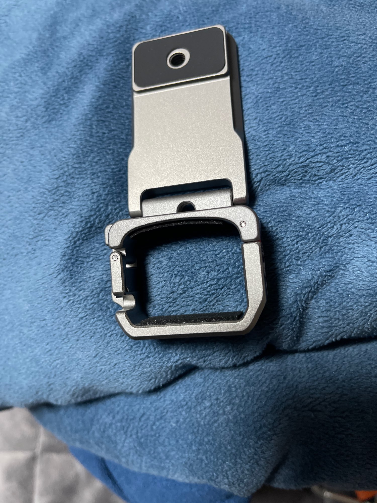 Product review photo