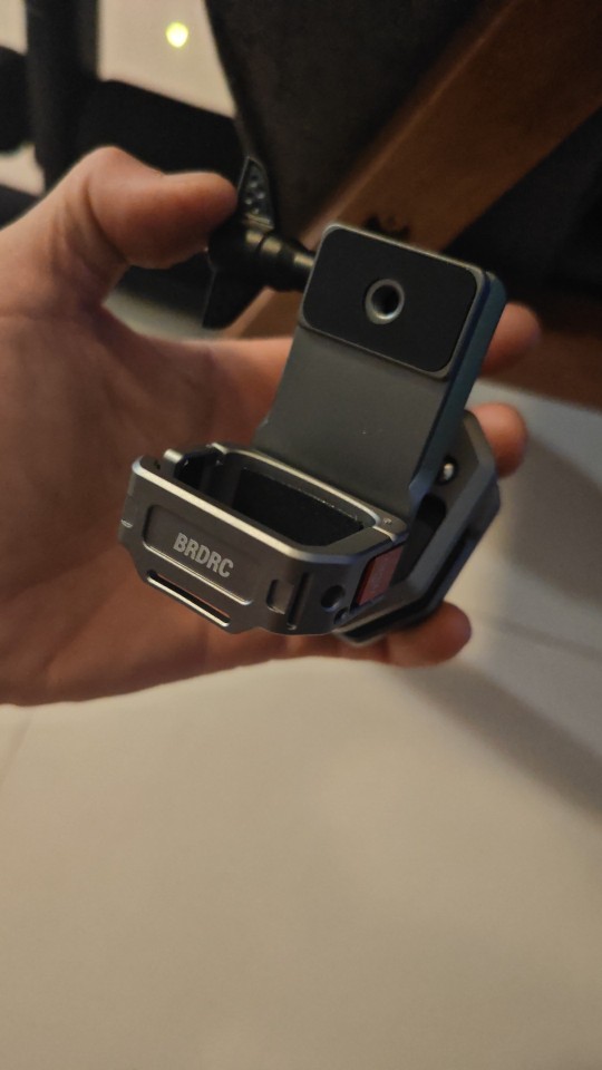 Product review photo