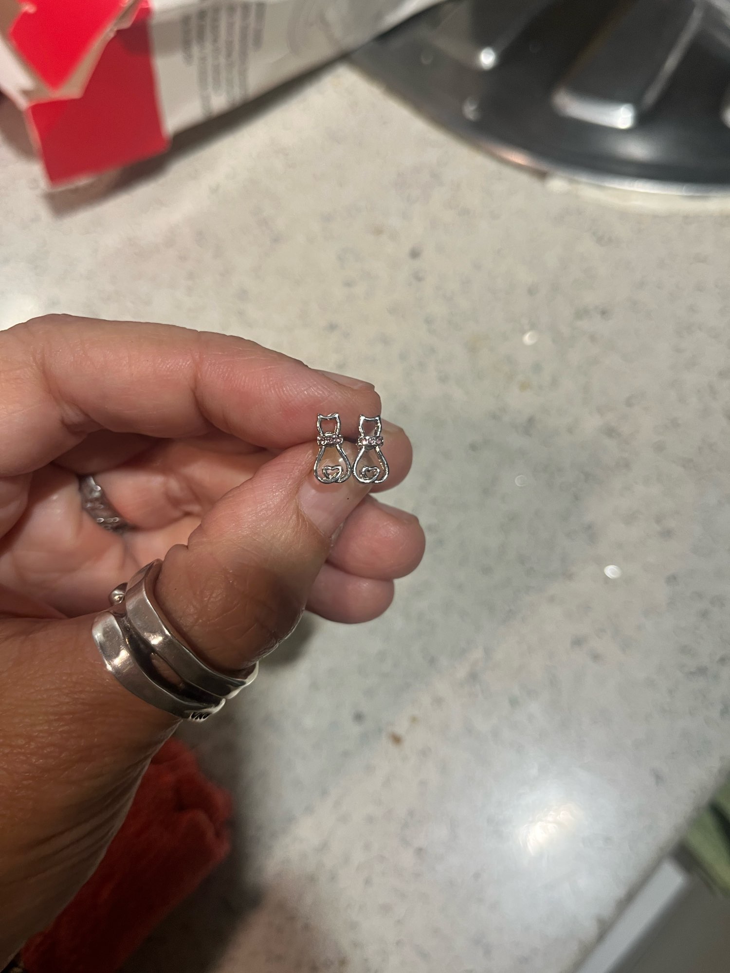 Product review photo