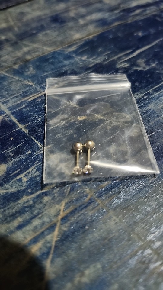 Product review photo