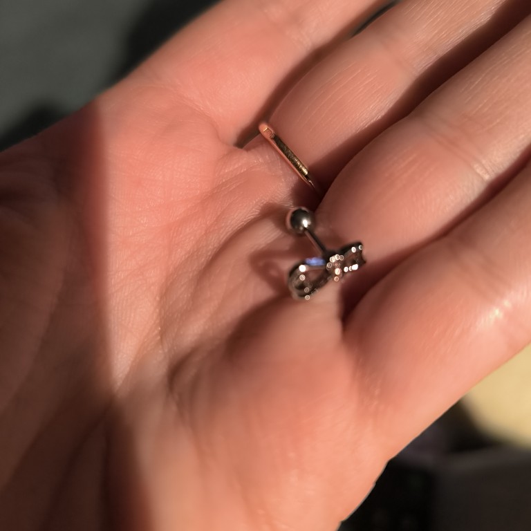 Product review photo