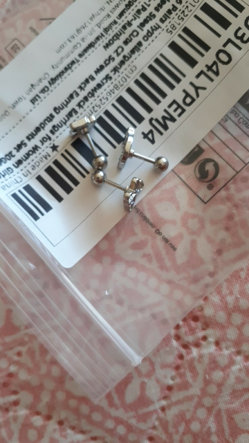 Product review photo