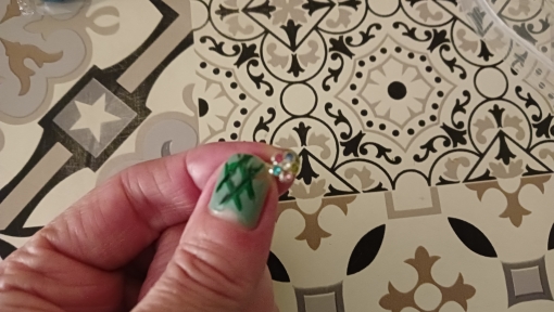 Product review photo