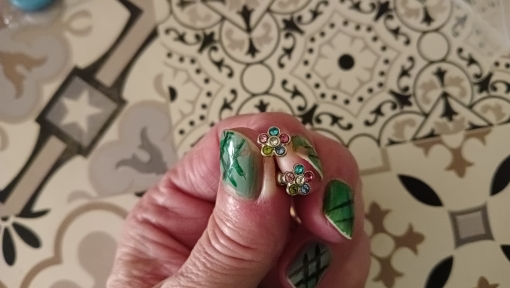 Product review photo