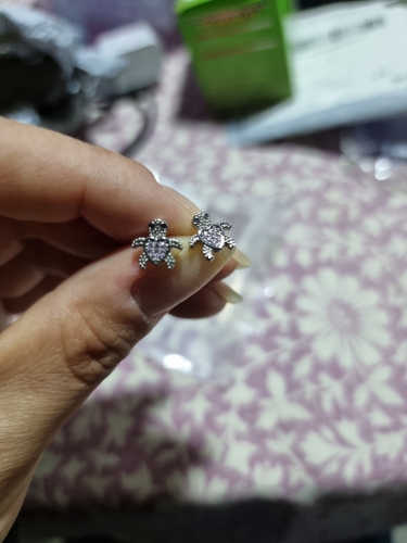 Product review photo