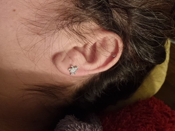 Product review photo