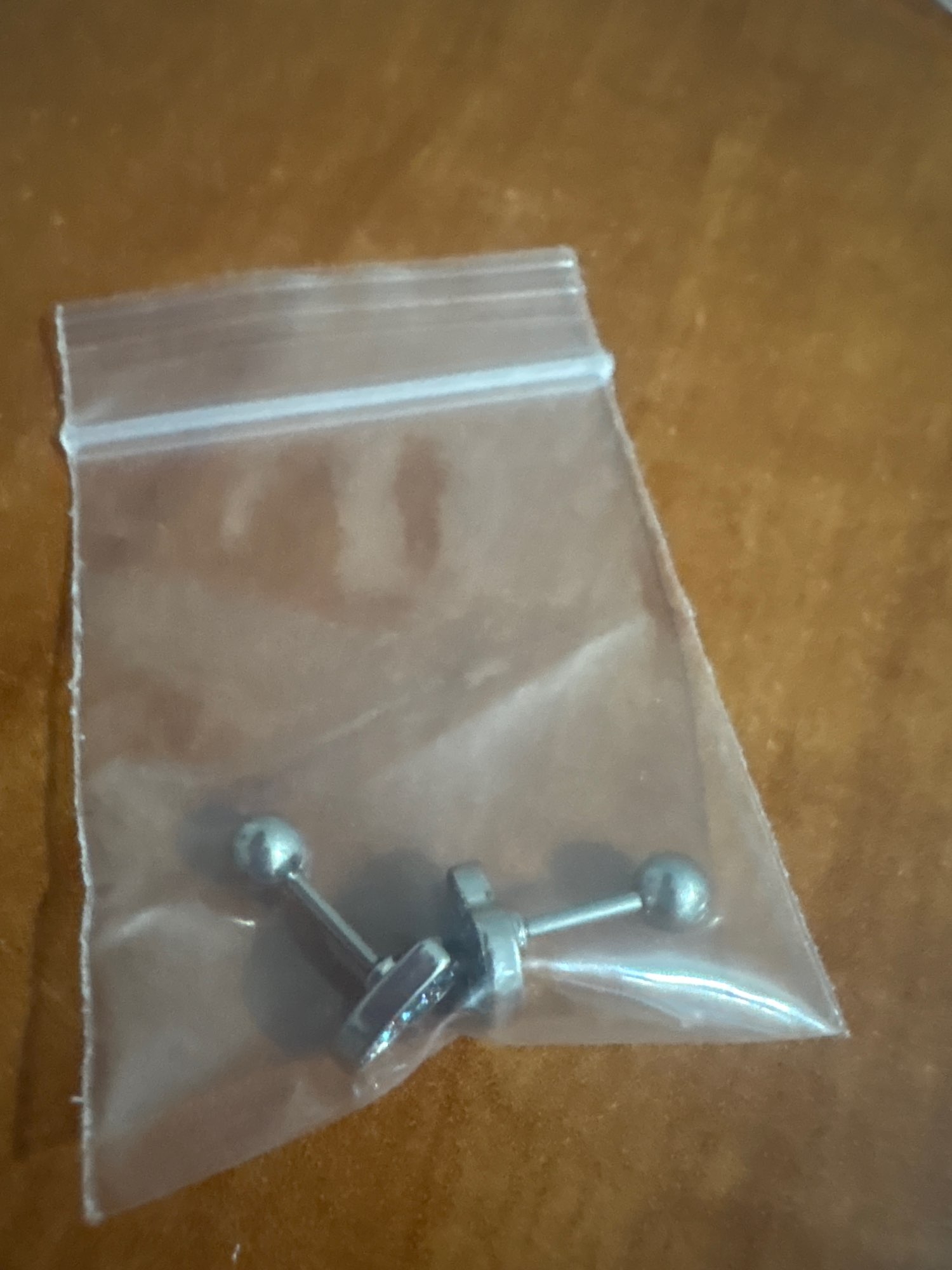 Product review photo