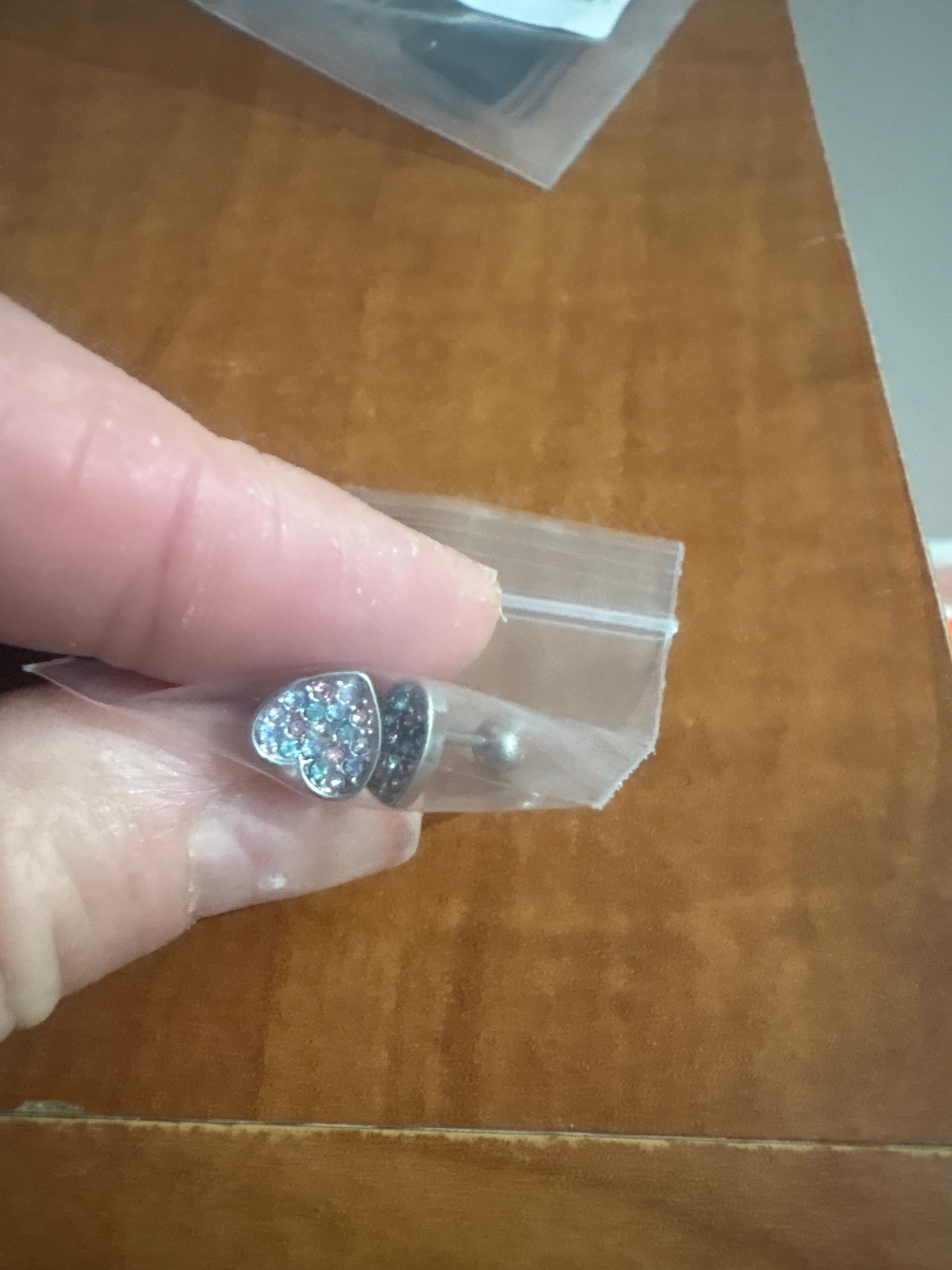 Product review photo