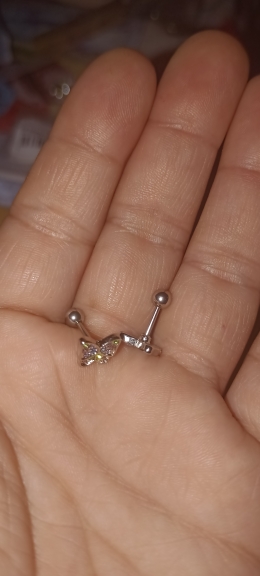 Product review photo