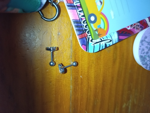 Product review photo