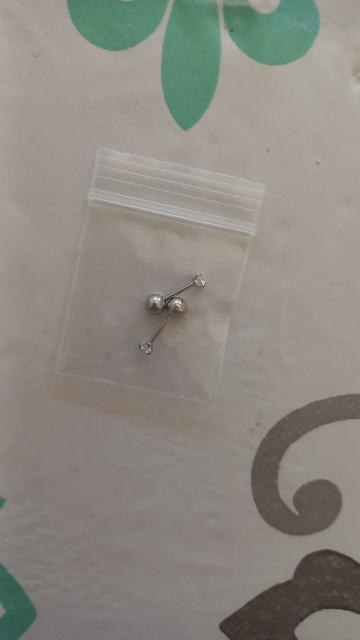 Product review photo