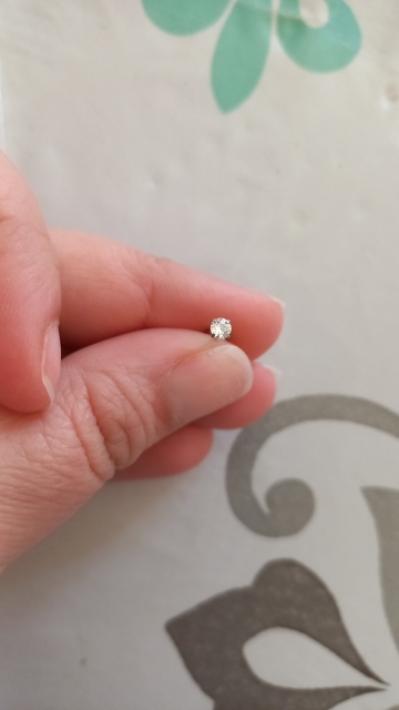 Product review photo