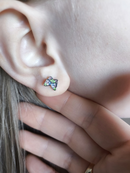 Product review photo