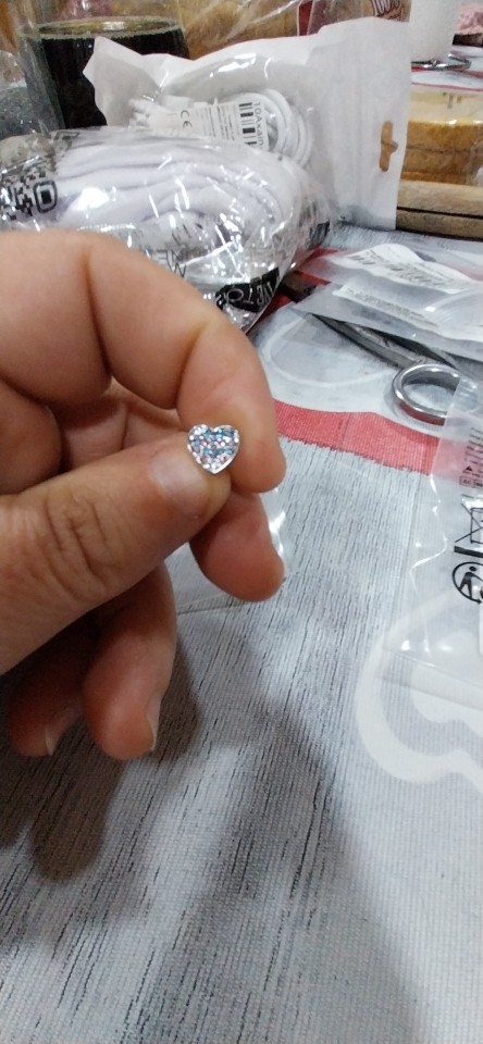 Product review photo