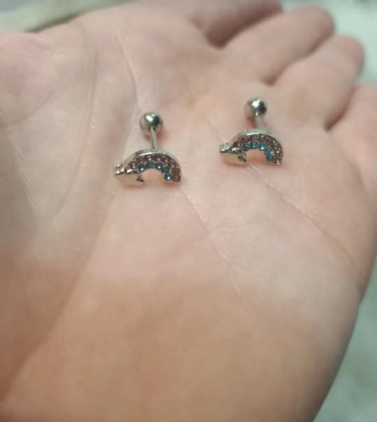 Product review photo