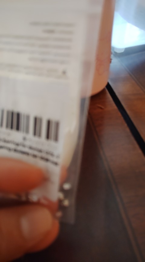 Product review photo