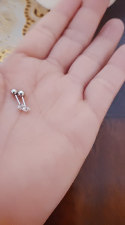 Product review photo