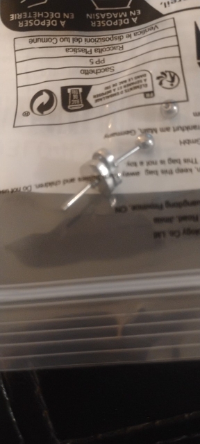 Product review photo