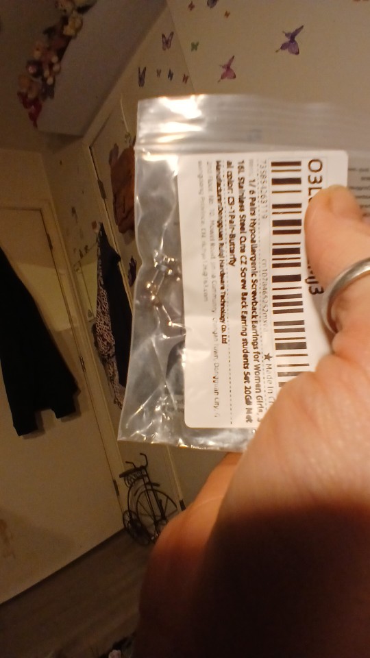 Product review photo