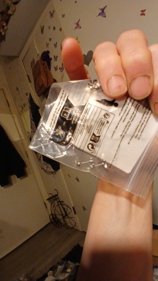 Product review photo