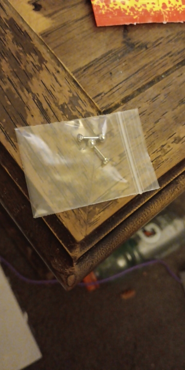 Product review photo