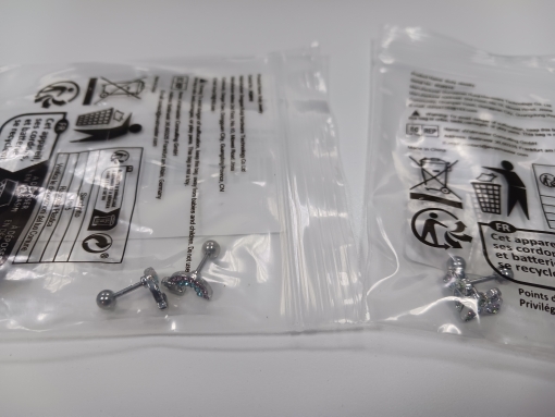 Product review photo