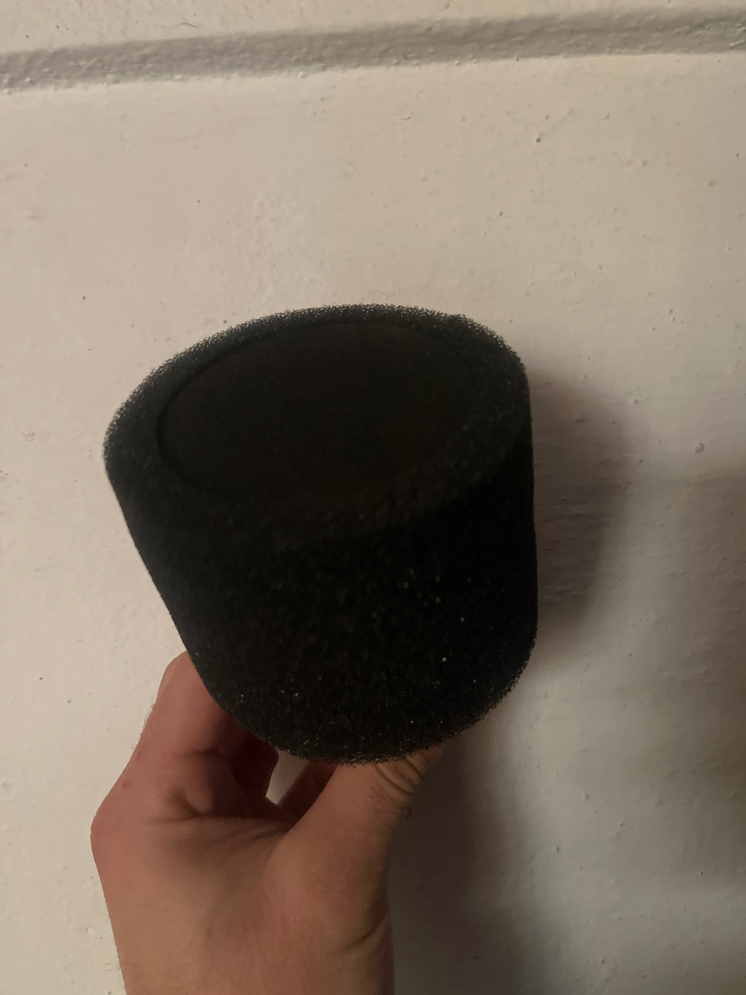 Product review photo