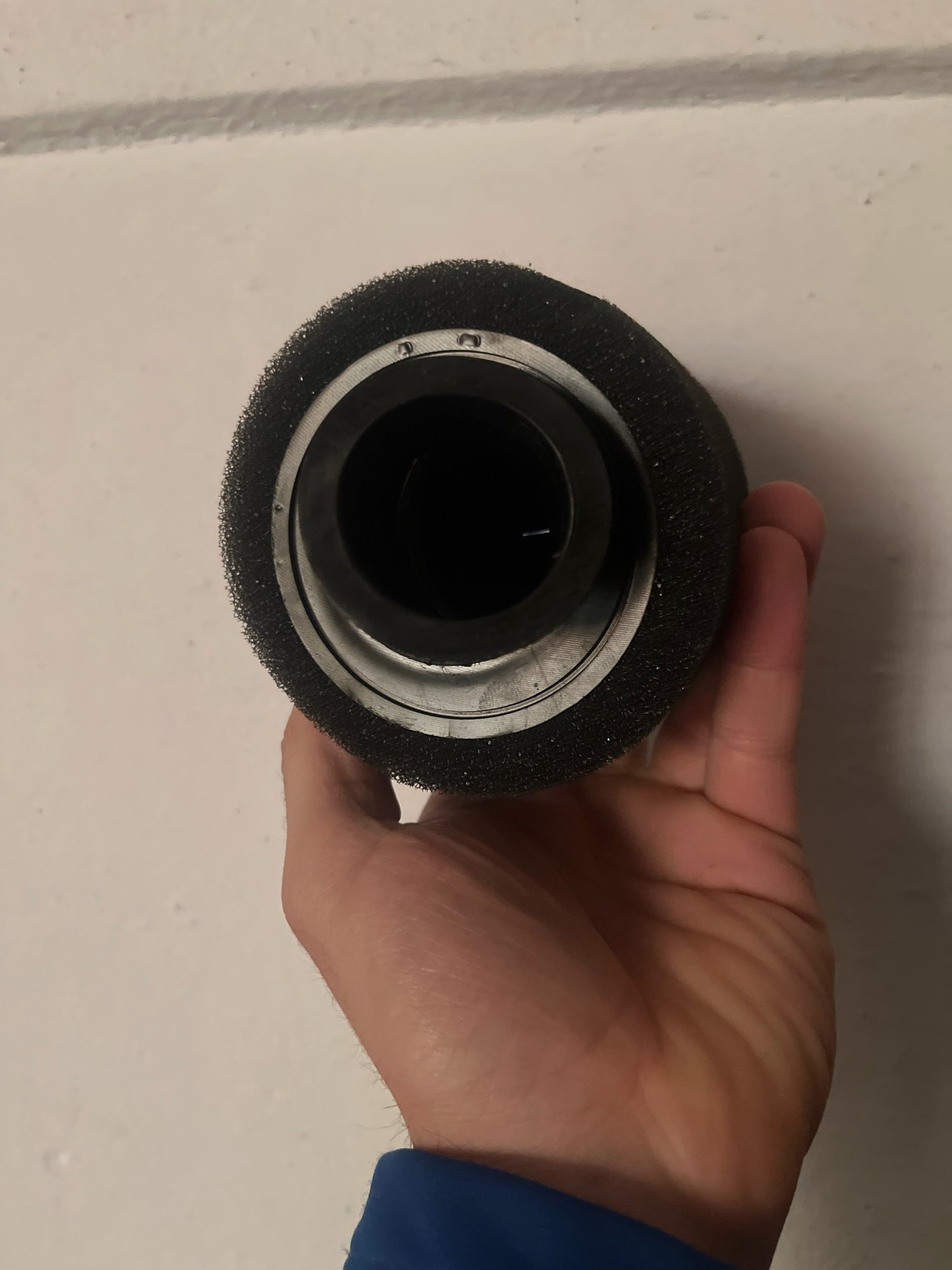 Product review photo