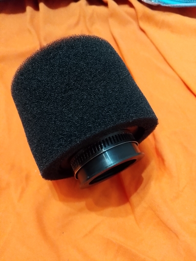 Product review photo