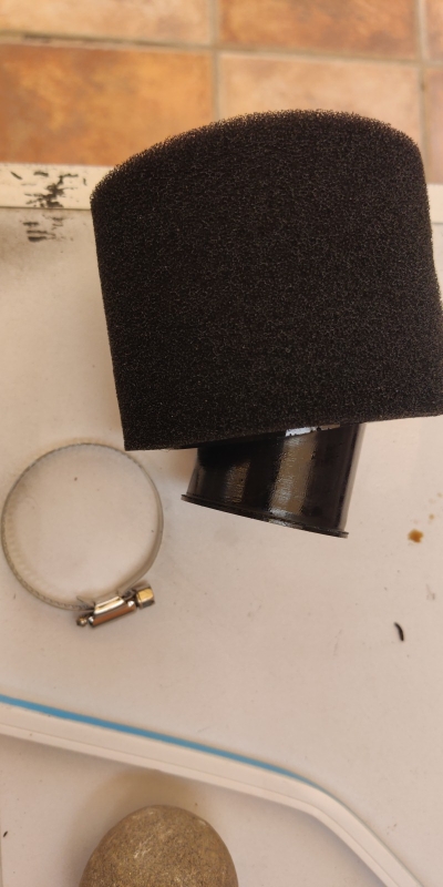 Product review photo